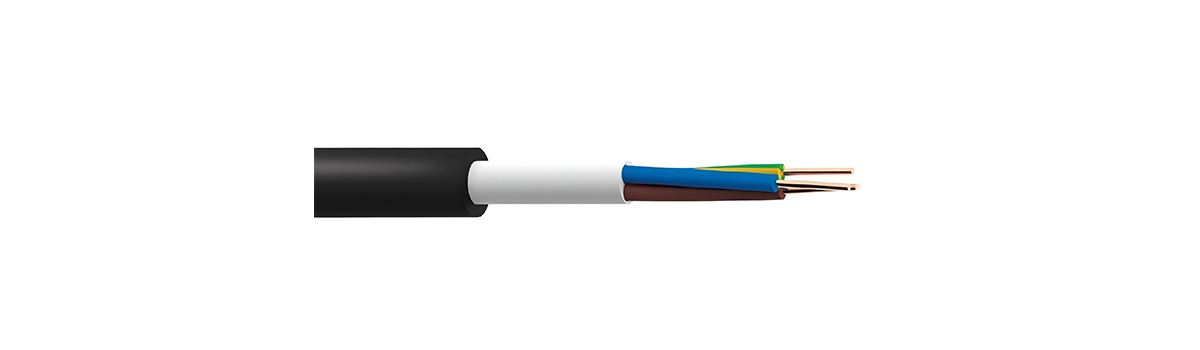 NYY-J NYY-O Cable