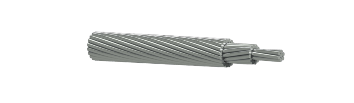 ACAR-Aluminum Conductor Alloy Reinforced