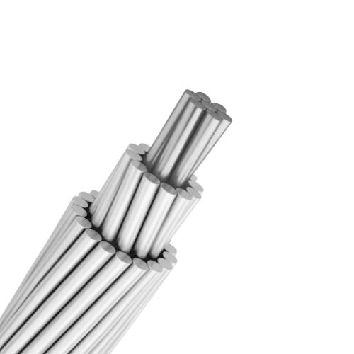 AACSR All Aluminium Allloy Conductors Steel Reinforced :