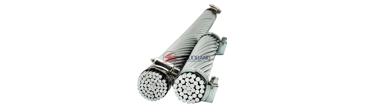 AAAC Conductor -All Aluminum Alloy Conductor