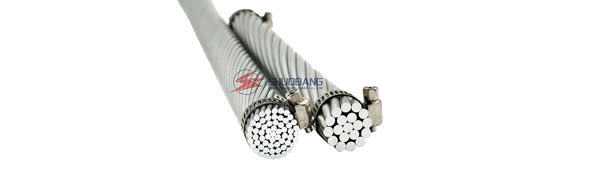 AAC Conductor- All Aluminum Conductor