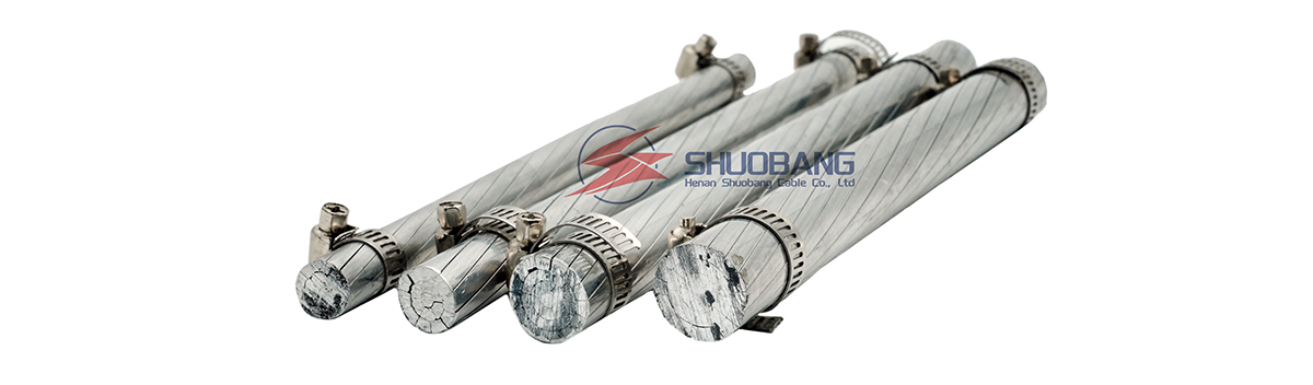 AAC Conductor- All Aluminum Conductor