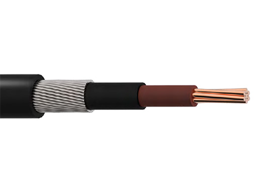 Cross-linked-polyethylene-insulated-armored-power-cable-1