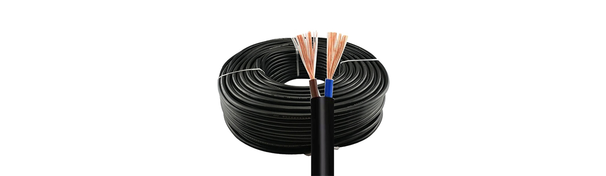 Rubber Cable H07RN-F