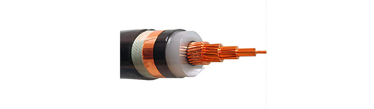 Medium Voltage Single Core 3.6kV-35kV MV YJV Copper Cable