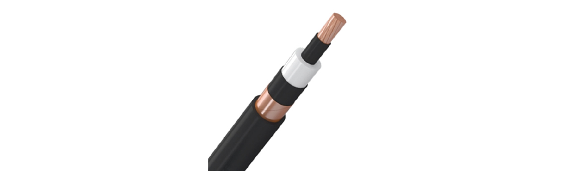 Medium Voltage Power Cable