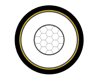 Medium Voltage Power Cable