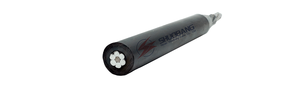 Aerial Insulated Cable