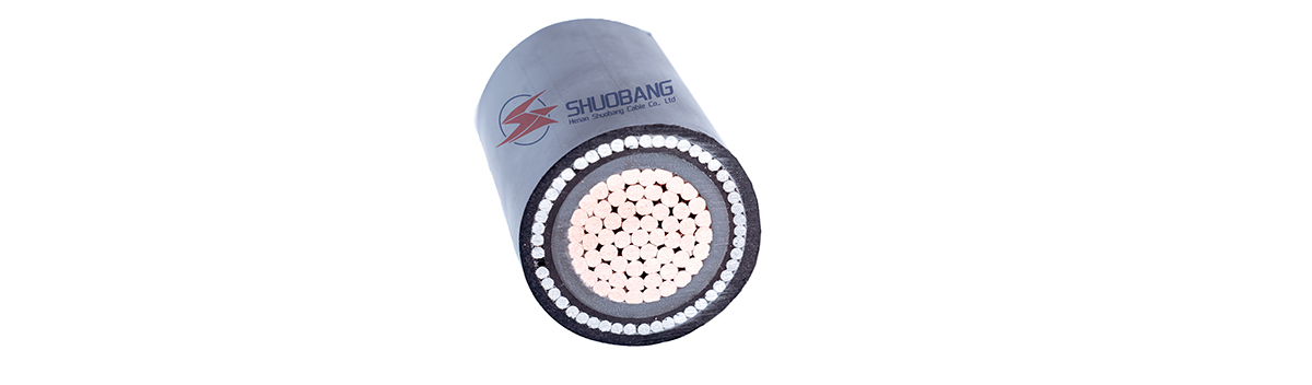 IECBS Standard XLPE Insulated LV Power Cable