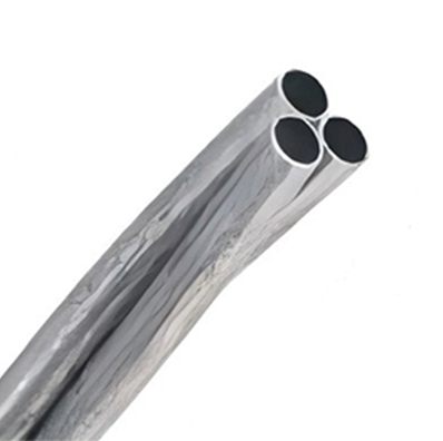 ACS Aluminum Clad Steel Wires